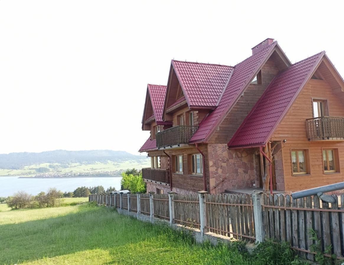 Farm stay Wyspa Ciszy - Agroturystyka, Nieopodal Czorsztyna, I Kluszkowce Nad Zalewem Czorsztynskim