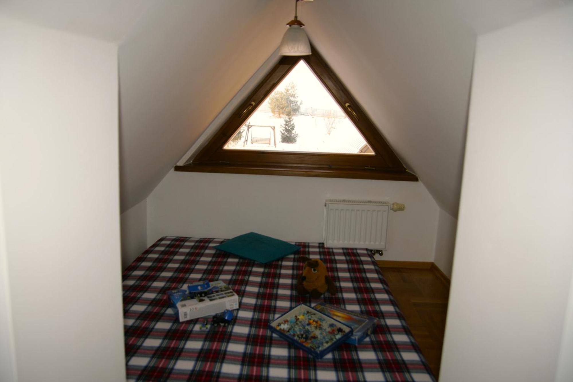 Wyspa Ciszy - Agroturystyka, Nieopodal Czorsztyna, I Kluszkowce Nad Zalewem Czorsztynskim Farm stay Maniowy